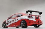 Scion tC Formula Drift by R*SR 2008 года